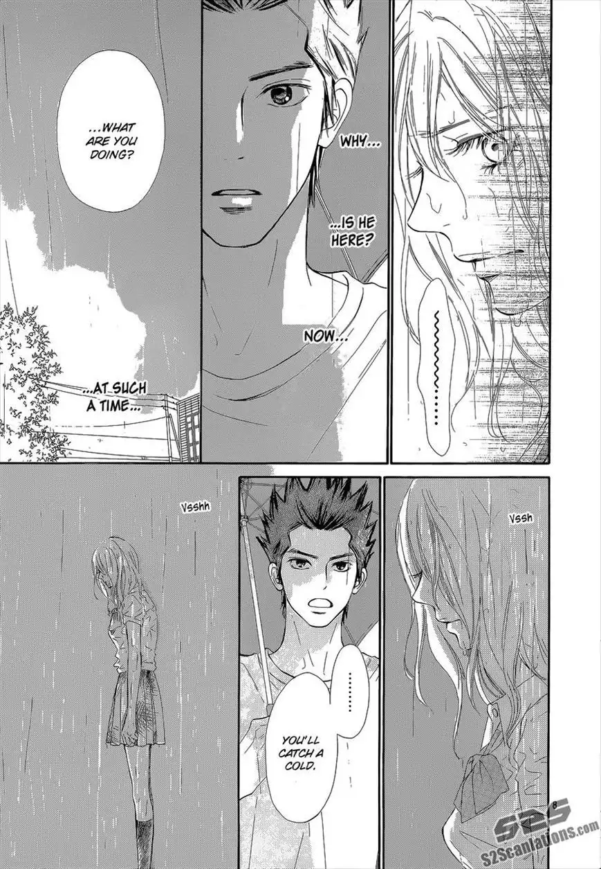 Kimi Ni Todoke Chapter 93 8